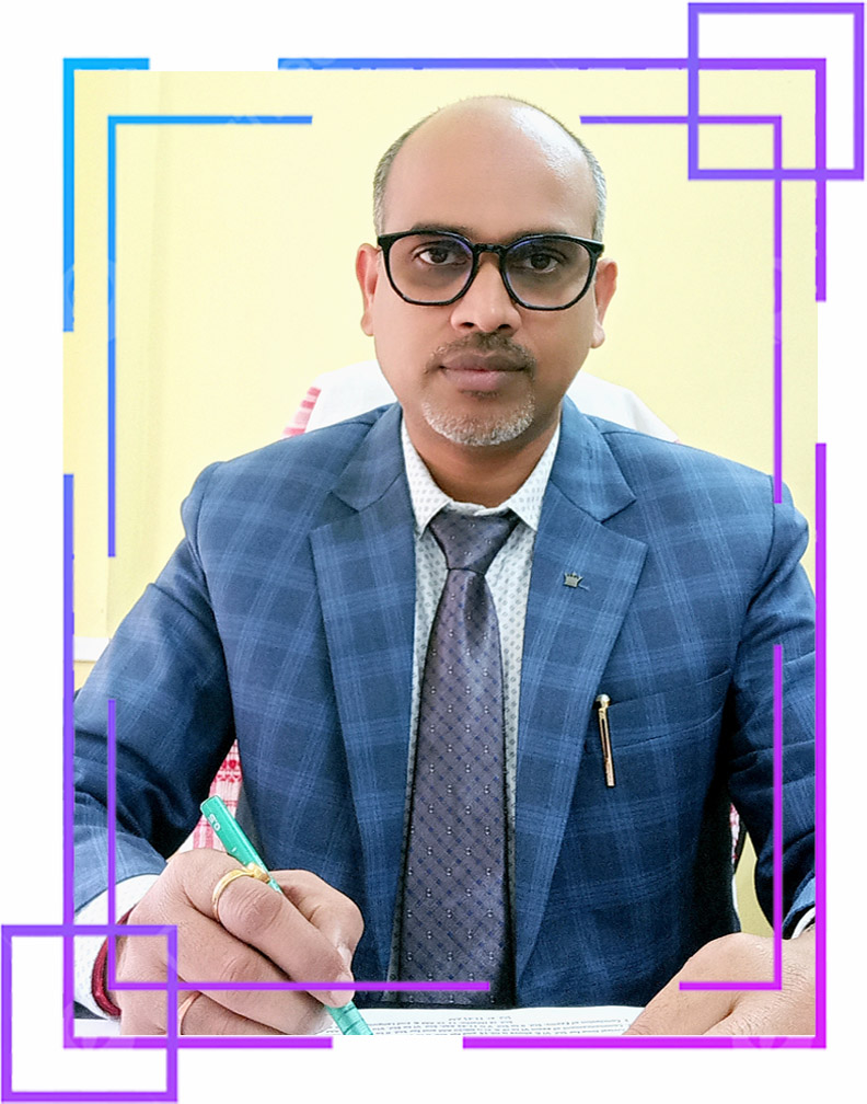 Principal